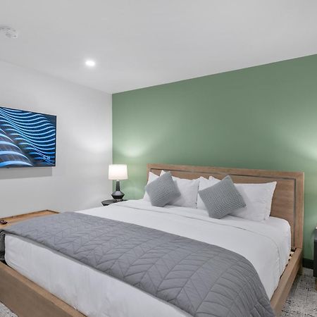 Cannery Lofts Niagara Екстер'єр фото