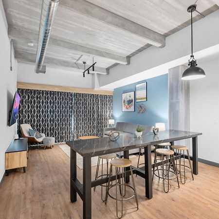 Cannery Lofts Niagara Екстер'єр фото