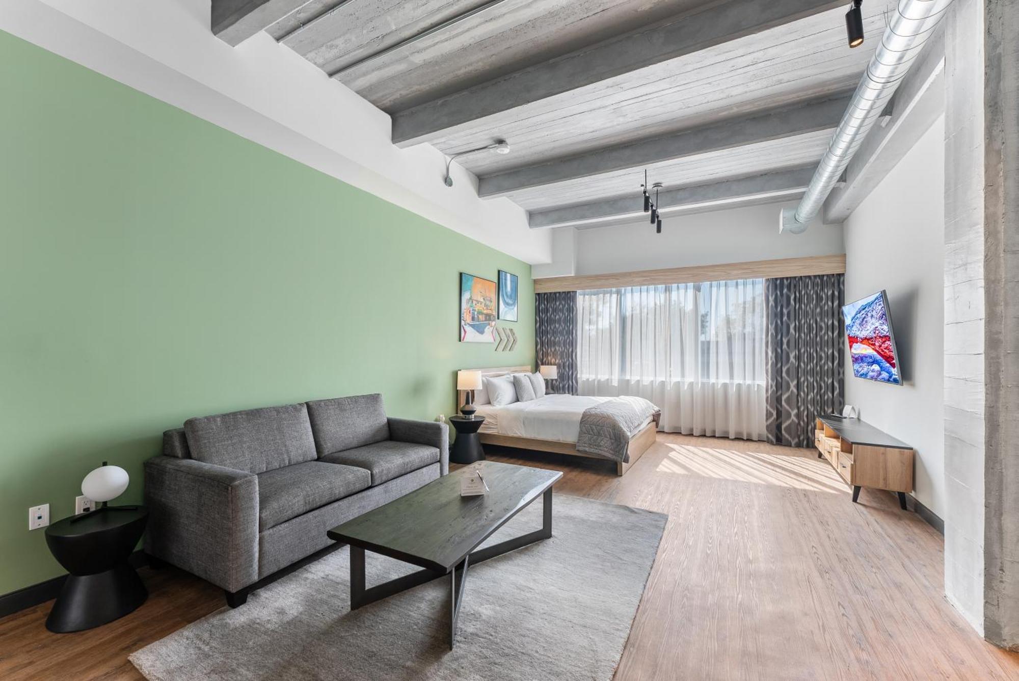 Cannery Lofts Niagara Екстер'єр фото