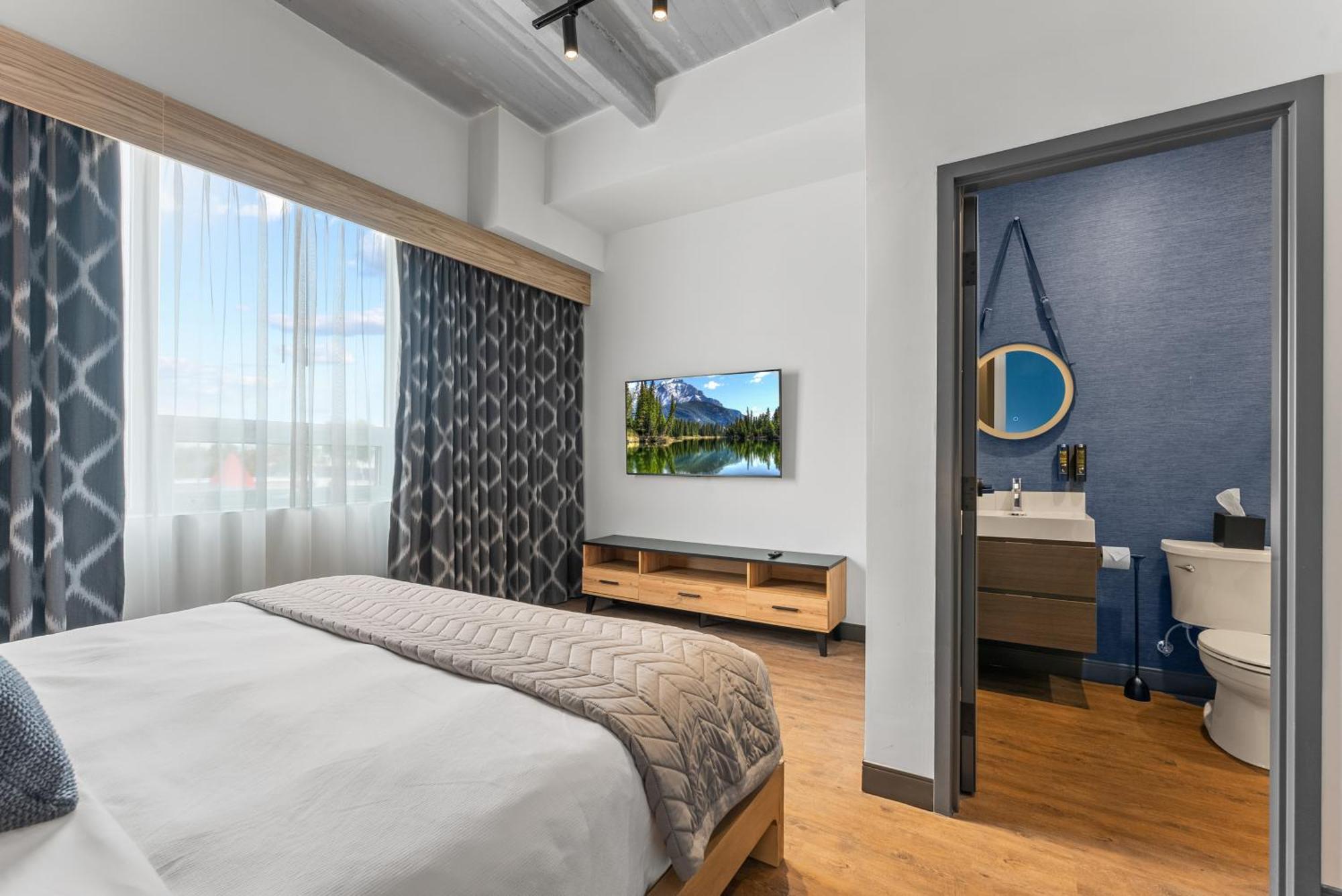 Cannery Lofts Niagara Екстер'єр фото
