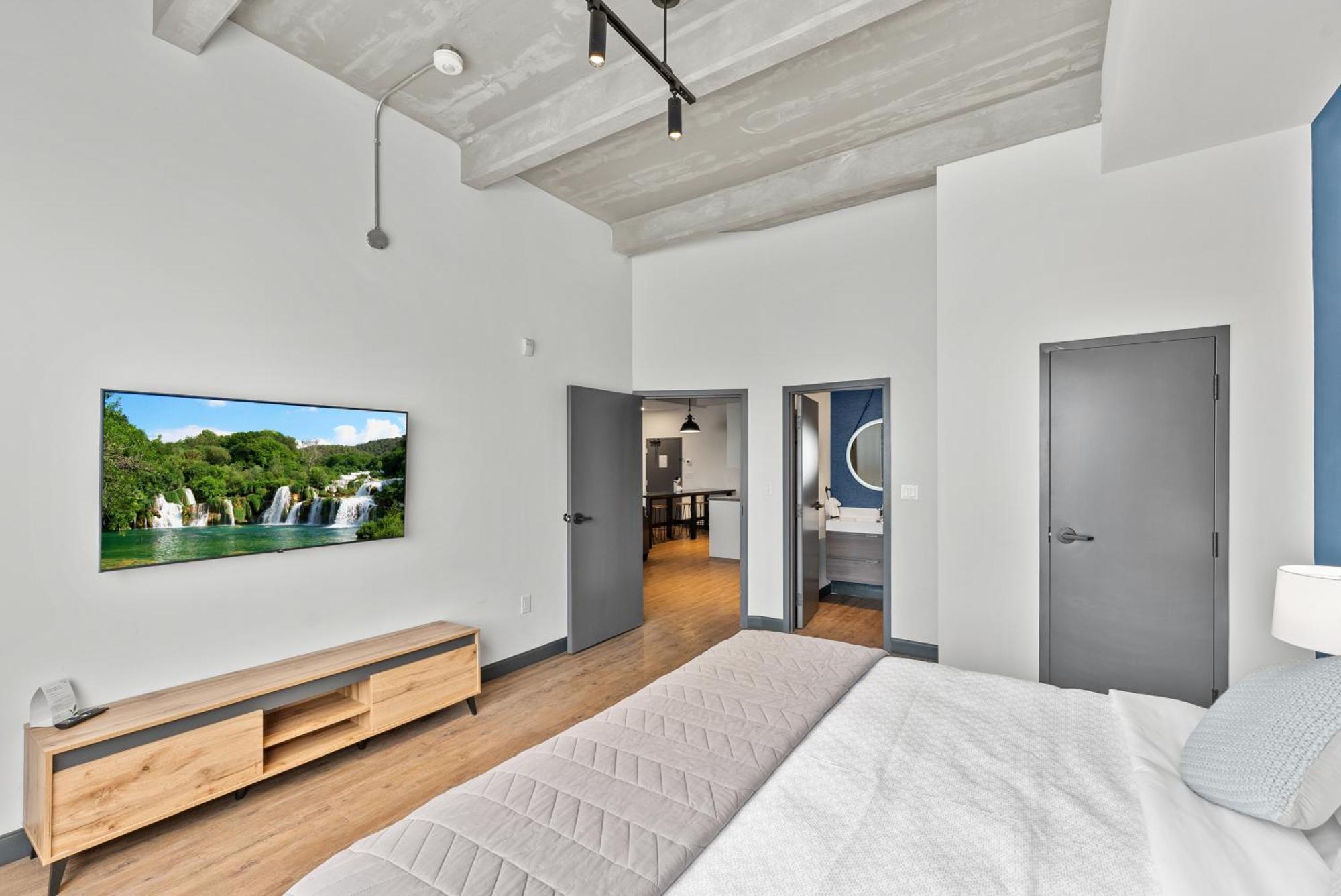 Cannery Lofts Niagara Екстер'єр фото