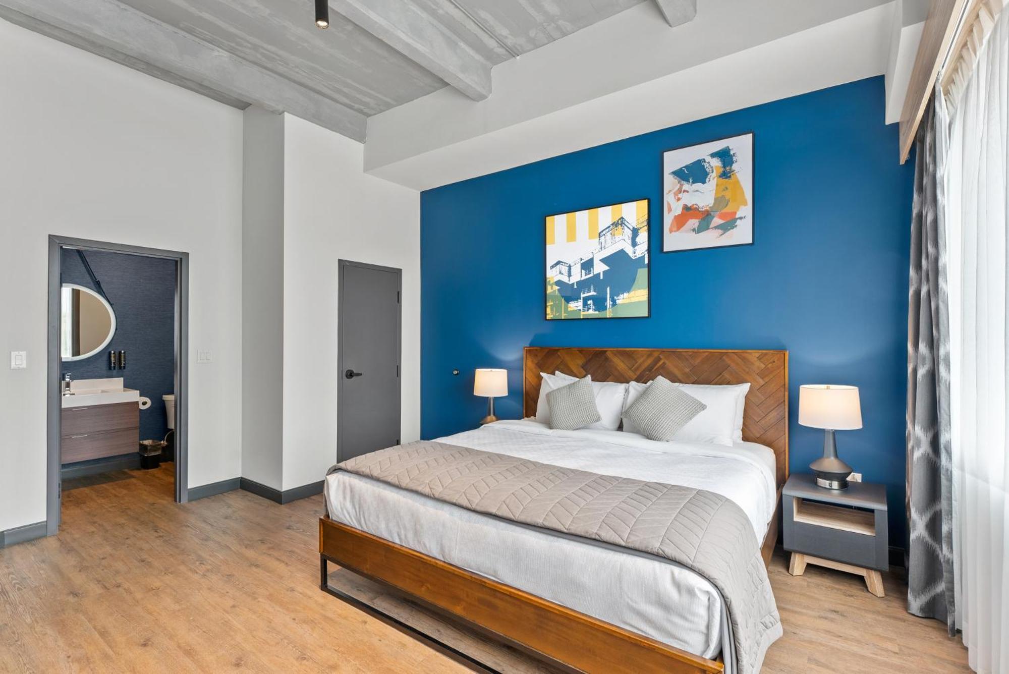 Cannery Lofts Niagara Екстер'єр фото