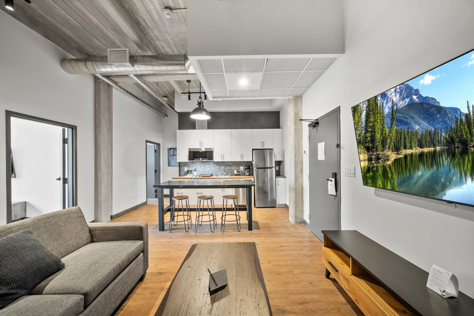Cannery Lofts Niagara Екстер'єр фото