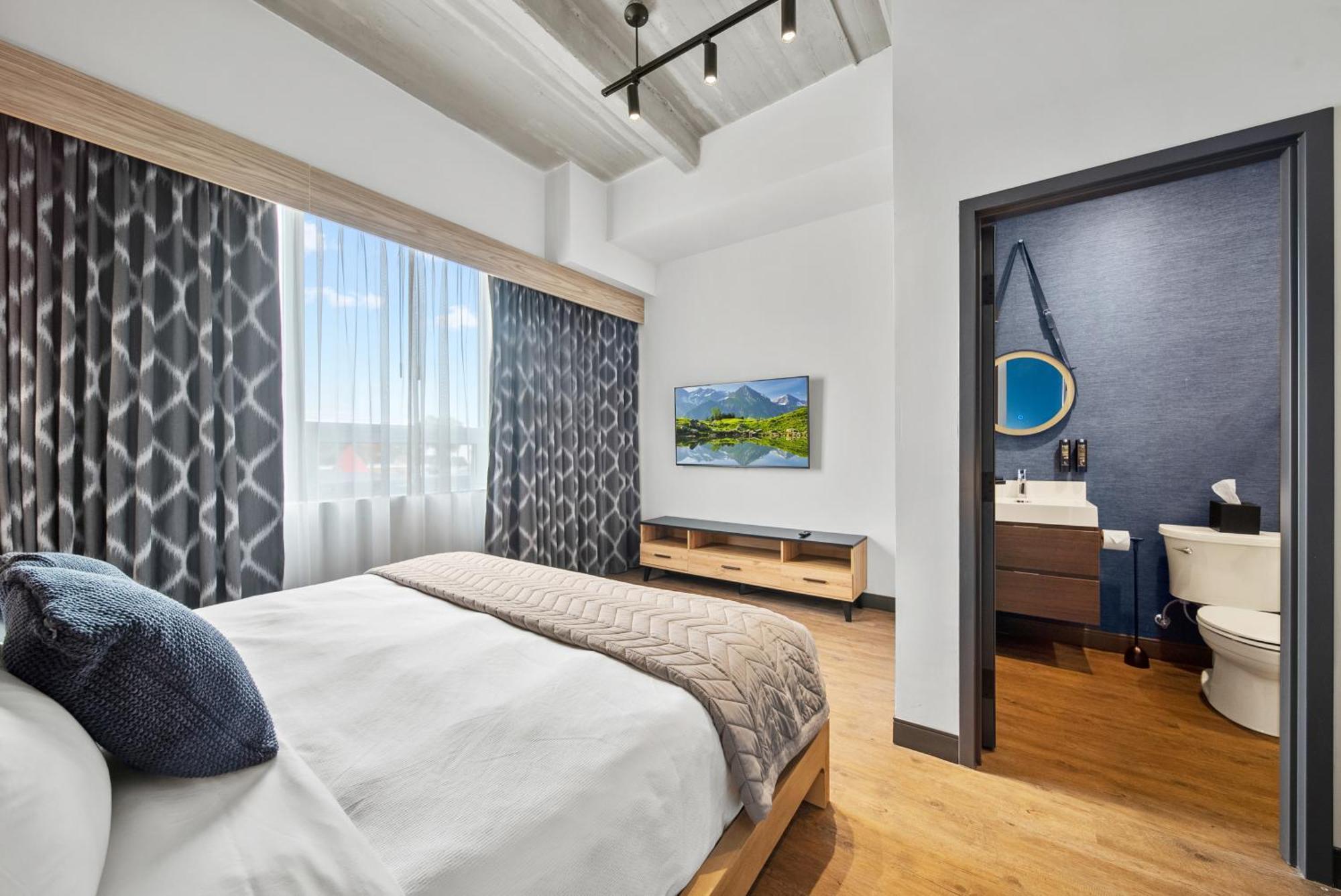 Cannery Lofts Niagara Екстер'єр фото