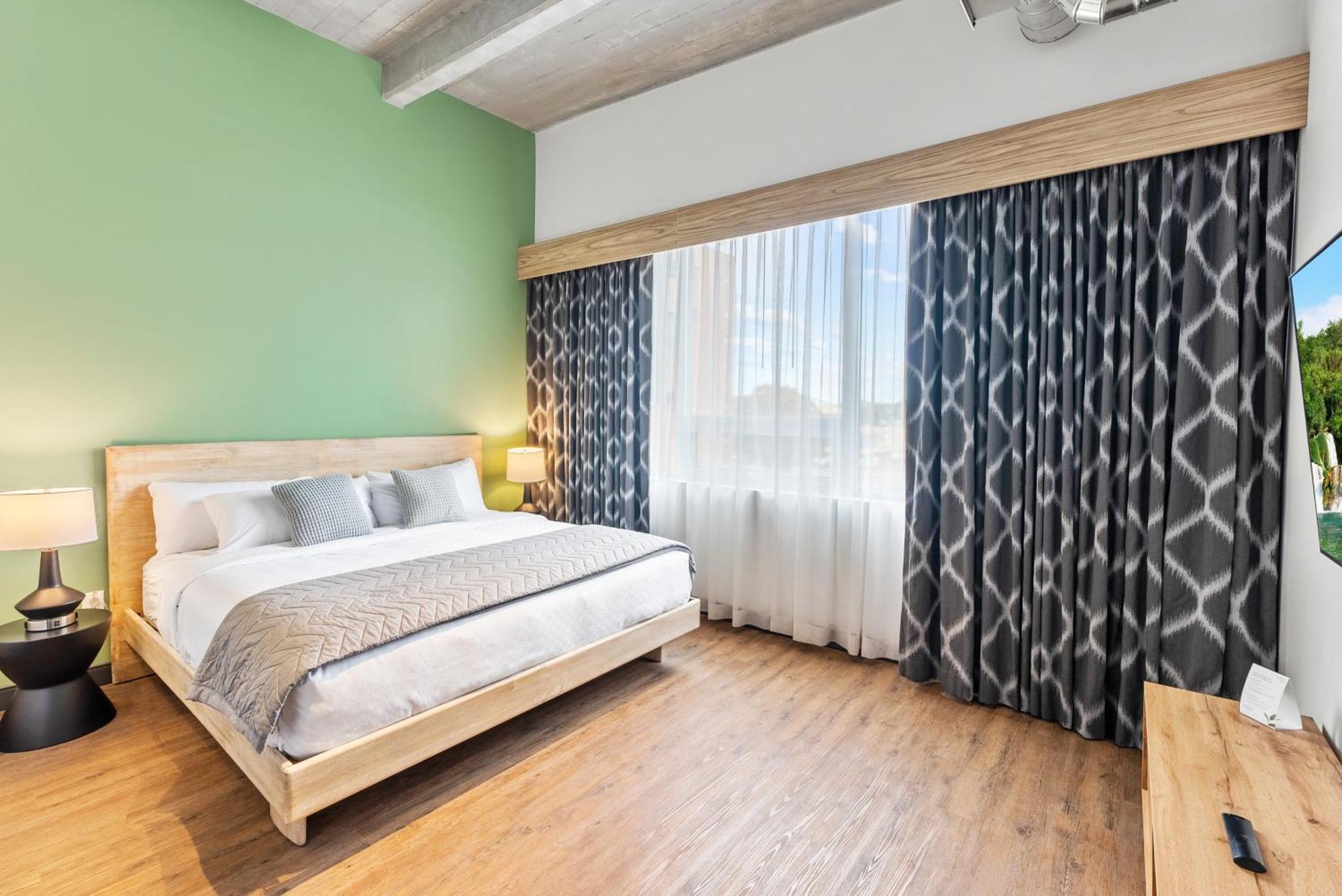 Cannery Lofts Niagara Екстер'єр фото
