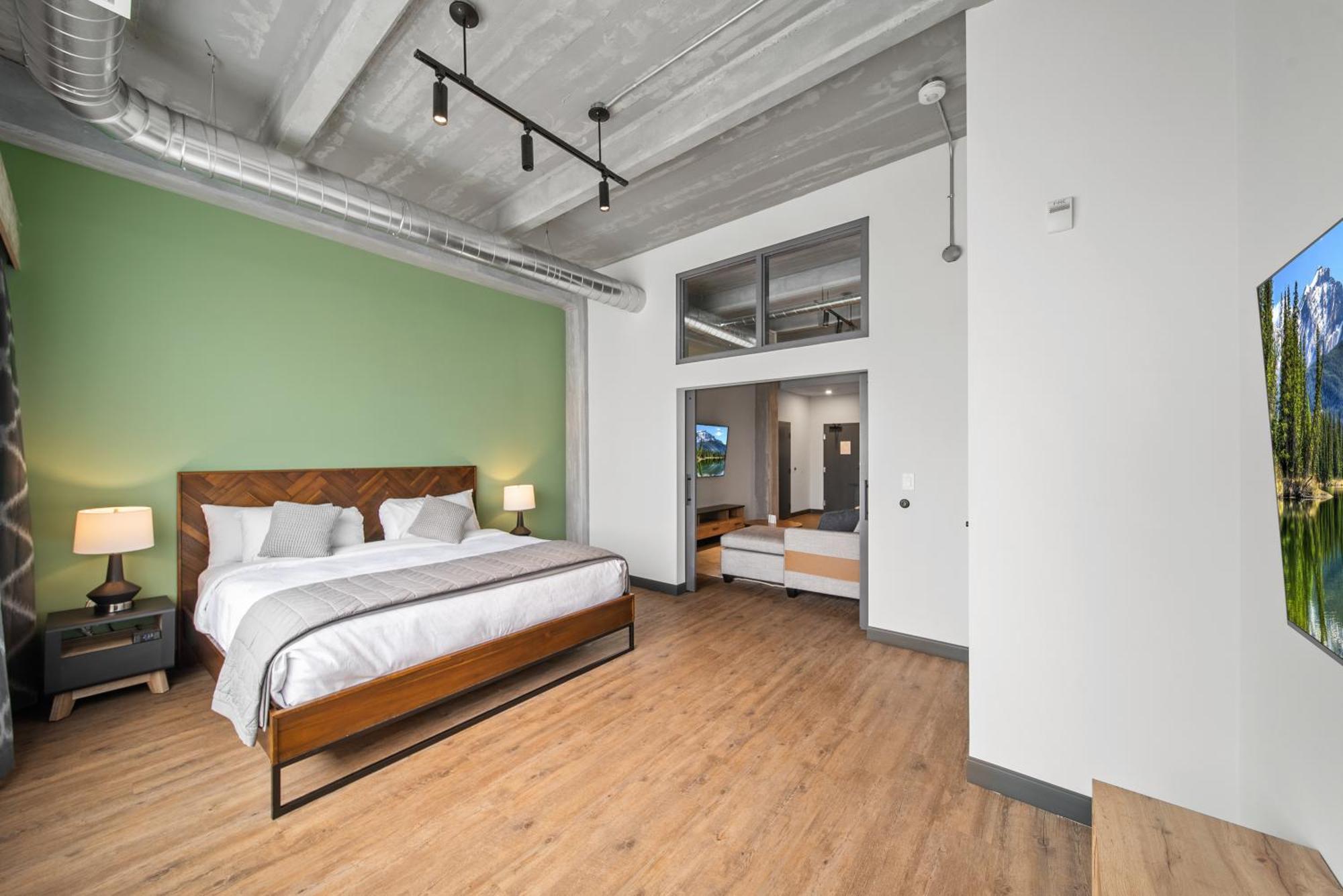 Cannery Lofts Niagara Екстер'єр фото