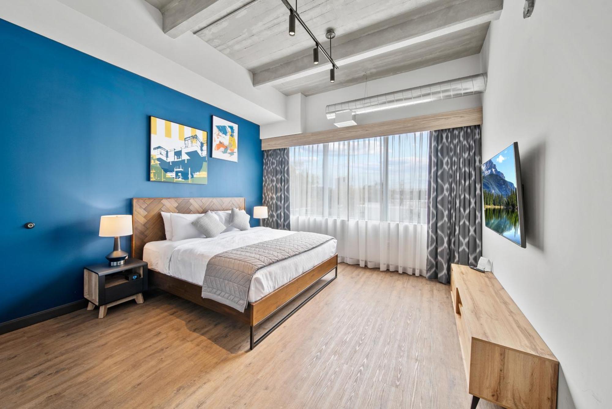 Cannery Lofts Niagara Екстер'єр фото
