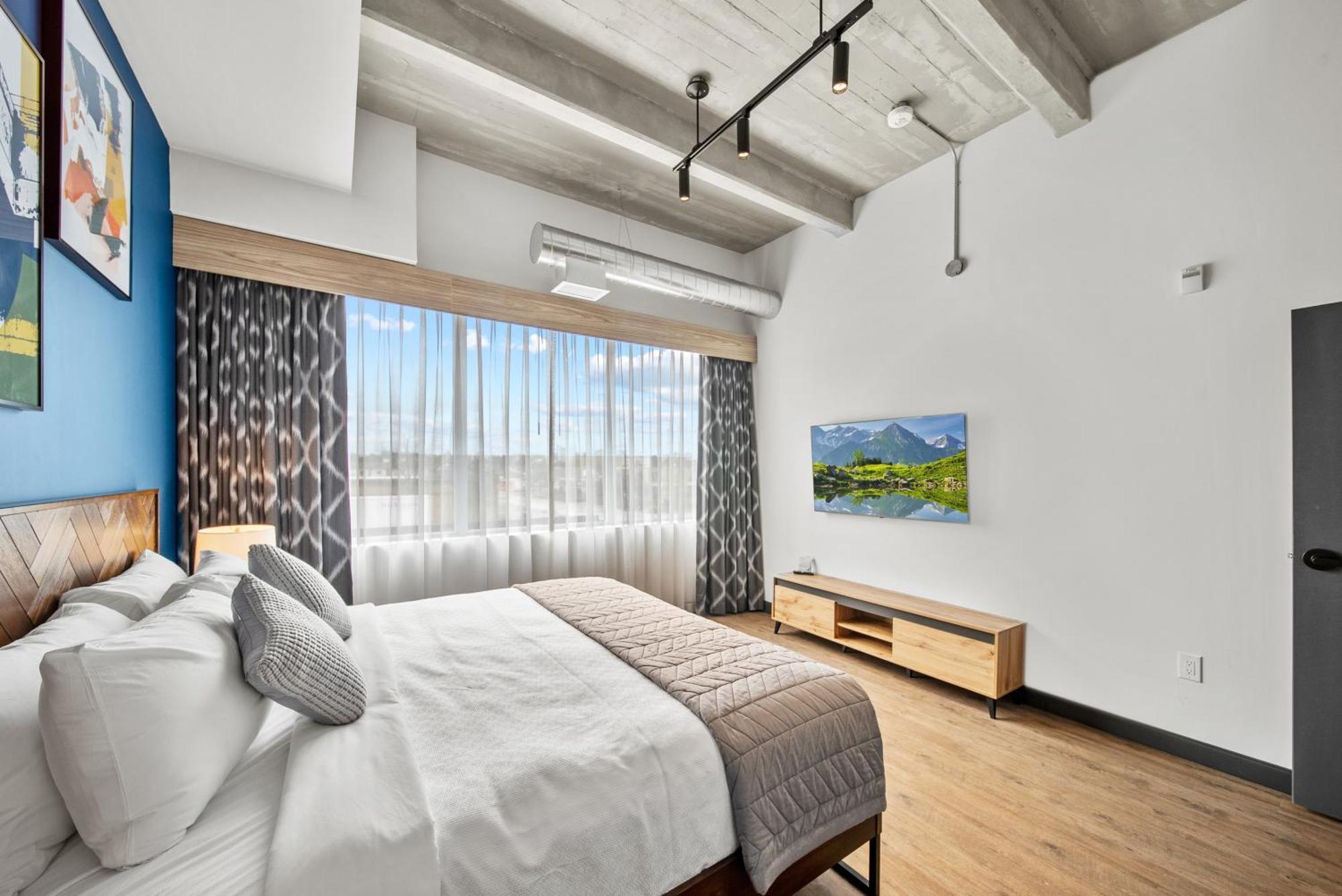Cannery Lofts Niagara Екстер'єр фото