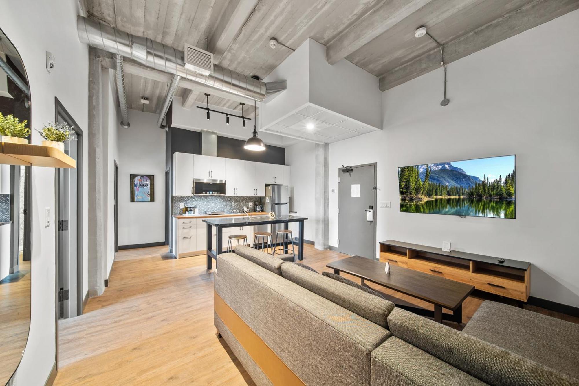 Cannery Lofts Niagara Екстер'єр фото
