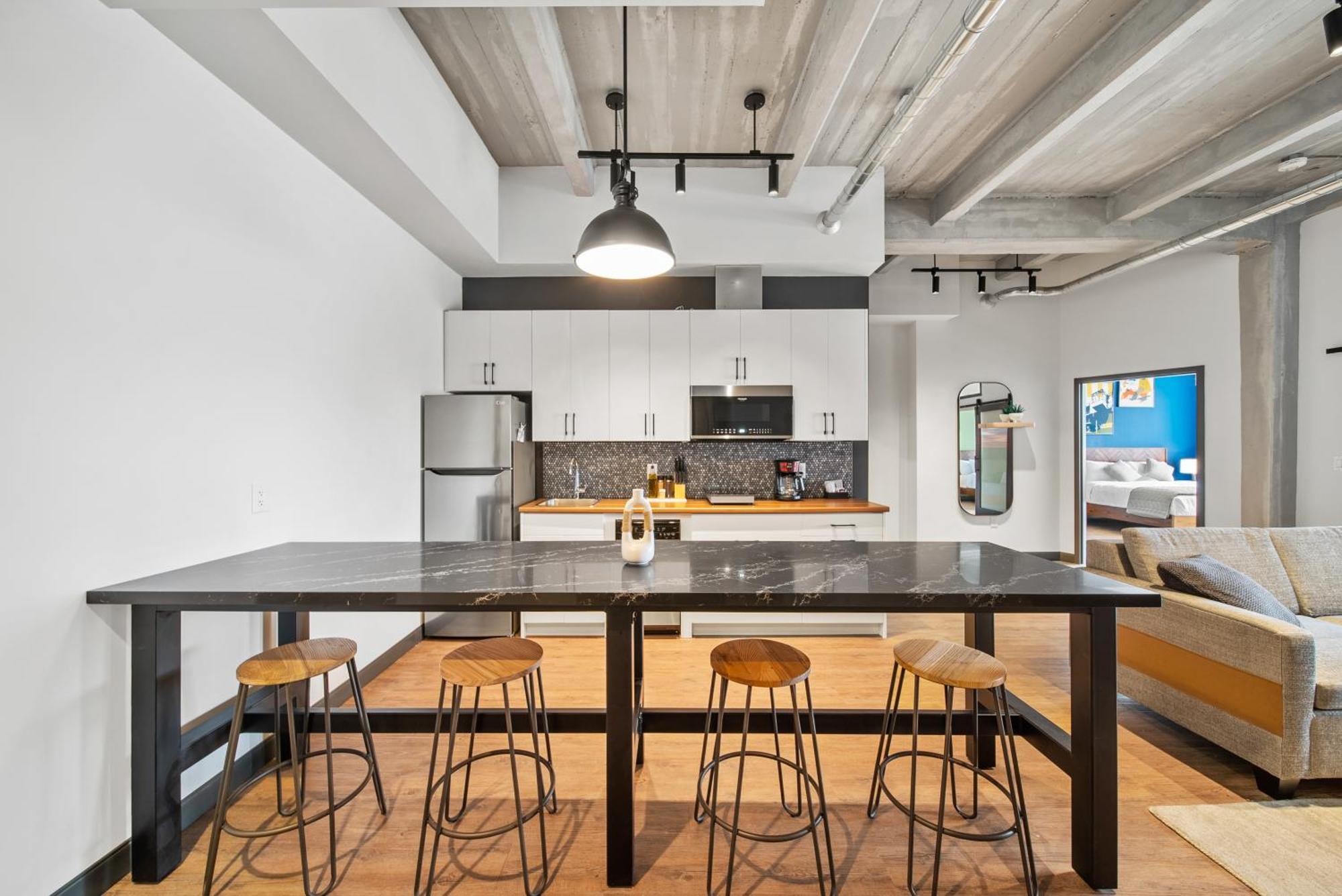 Cannery Lofts Niagara Екстер'єр фото