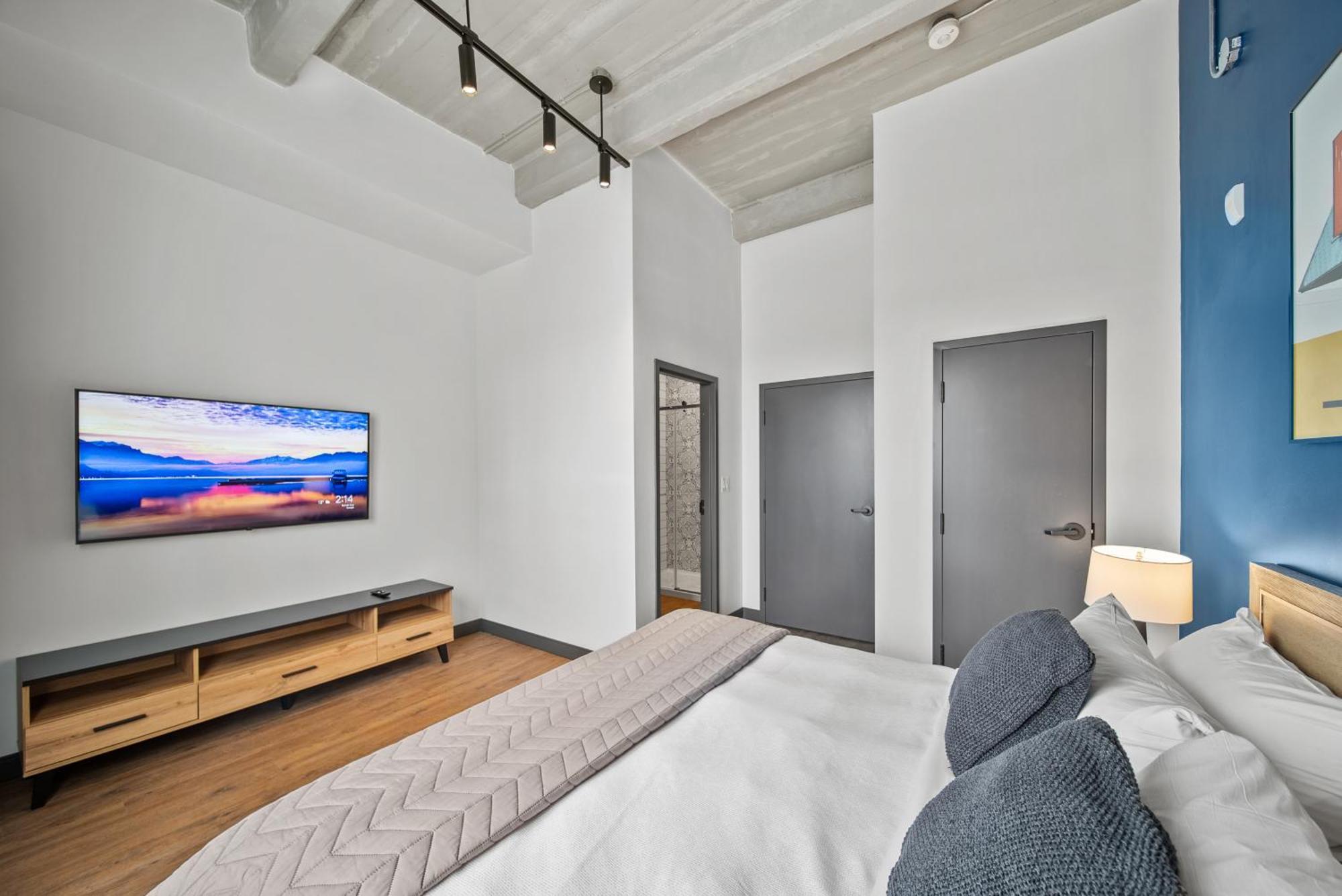 Cannery Lofts Niagara Екстер'єр фото