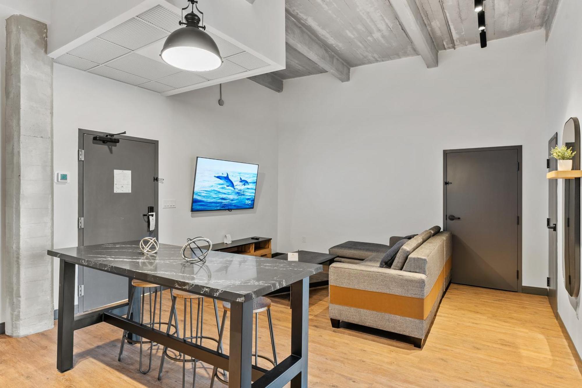 Cannery Lofts Niagara Екстер'єр фото