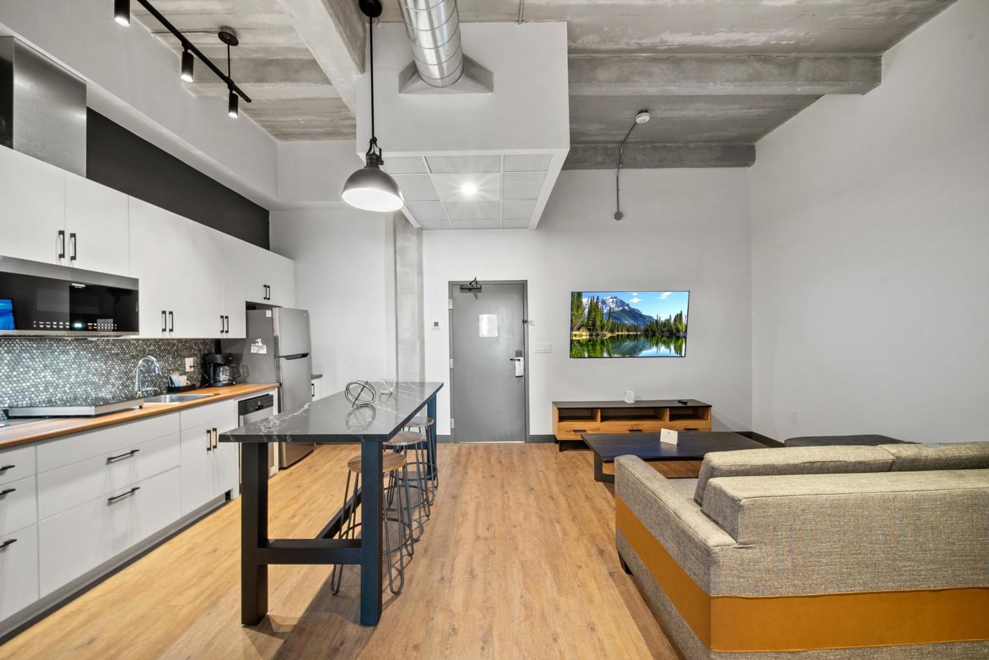 Cannery Lofts Niagara Екстер'єр фото