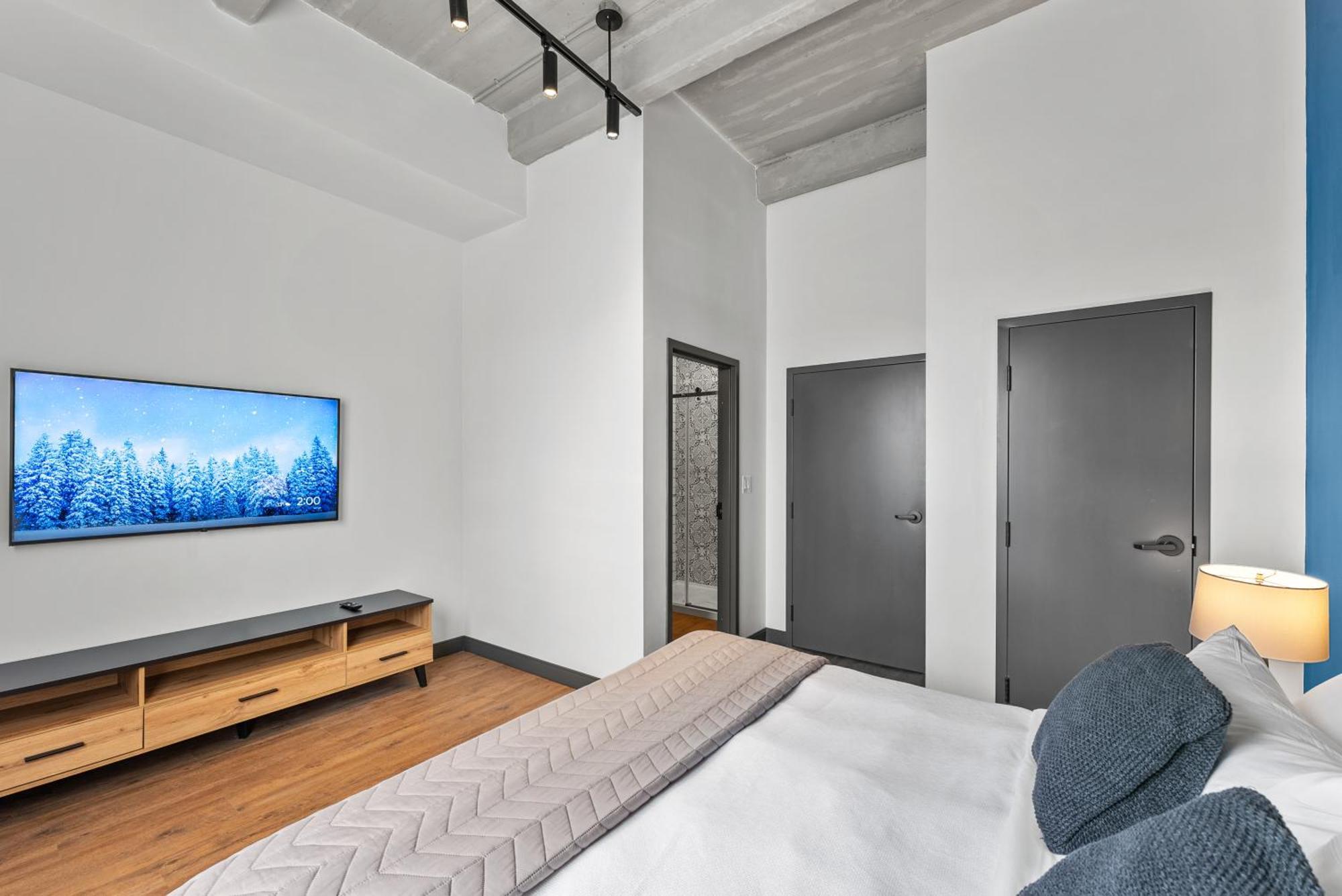 Cannery Lofts Niagara Екстер'єр фото