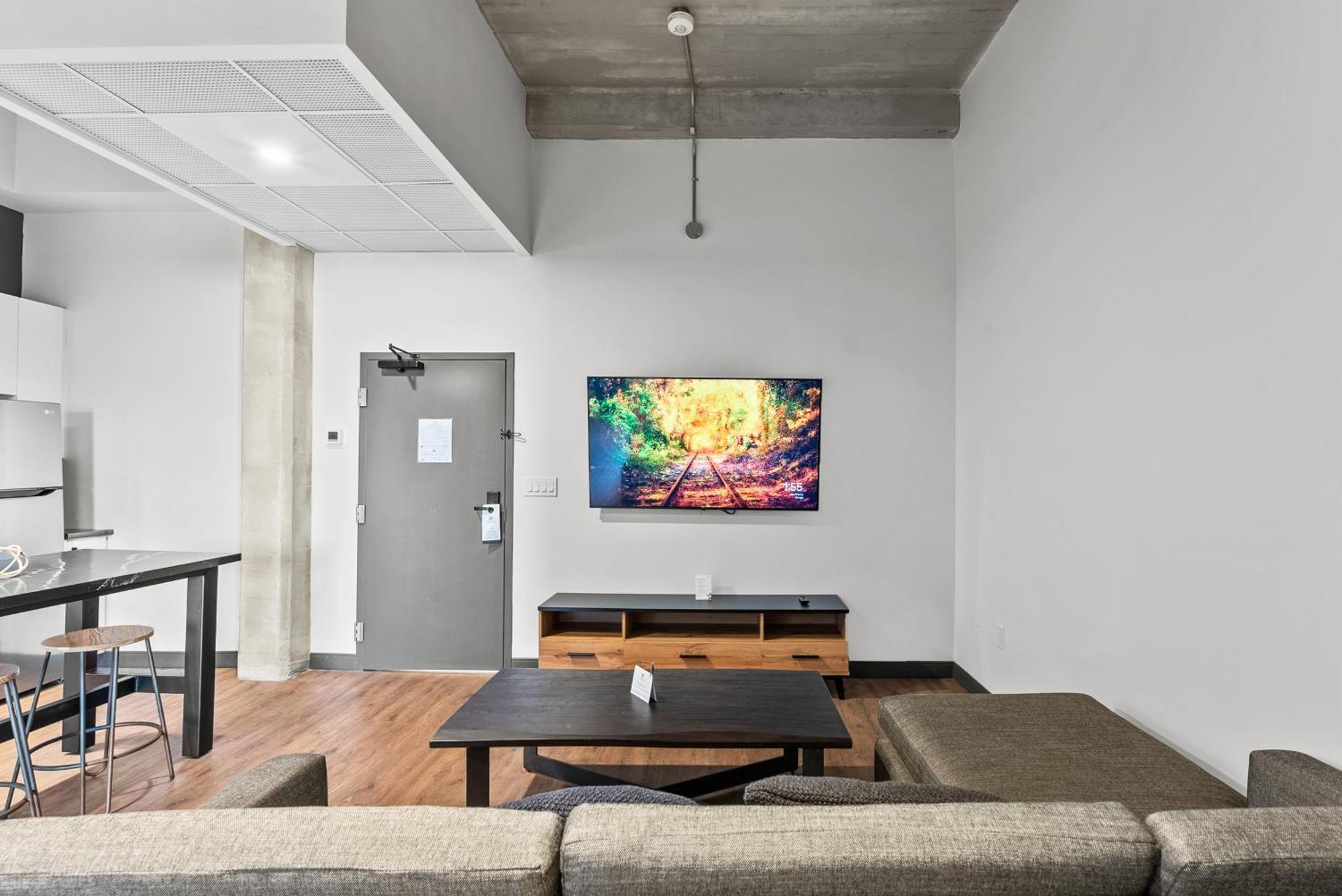 Cannery Lofts Niagara Екстер'єр фото