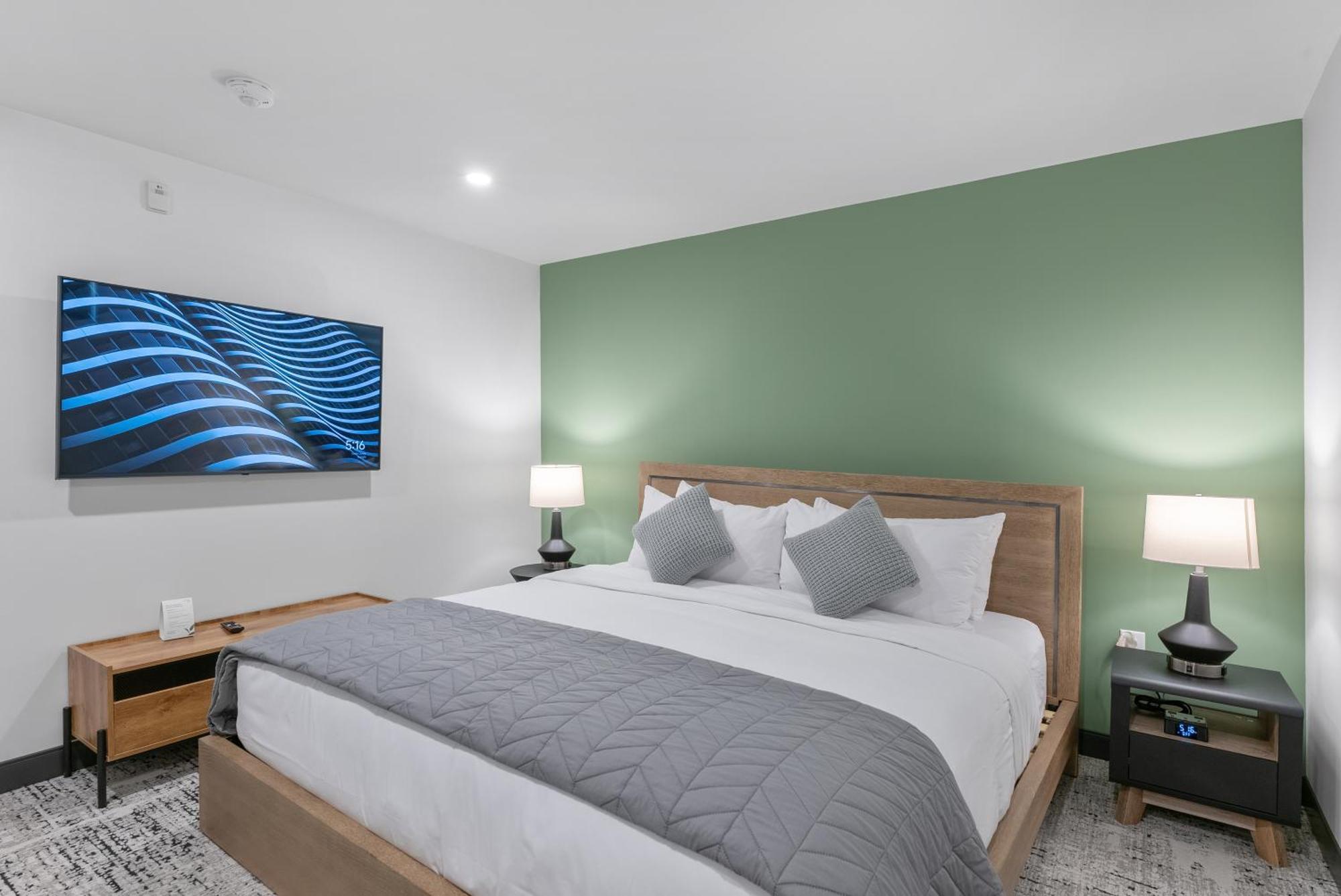 Cannery Lofts Niagara Екстер'єр фото