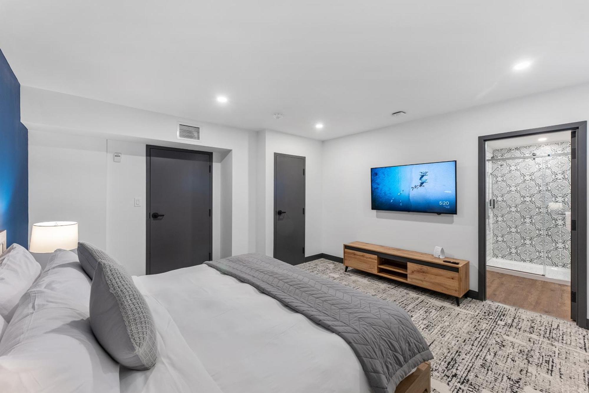 Cannery Lofts Niagara Екстер'єр фото