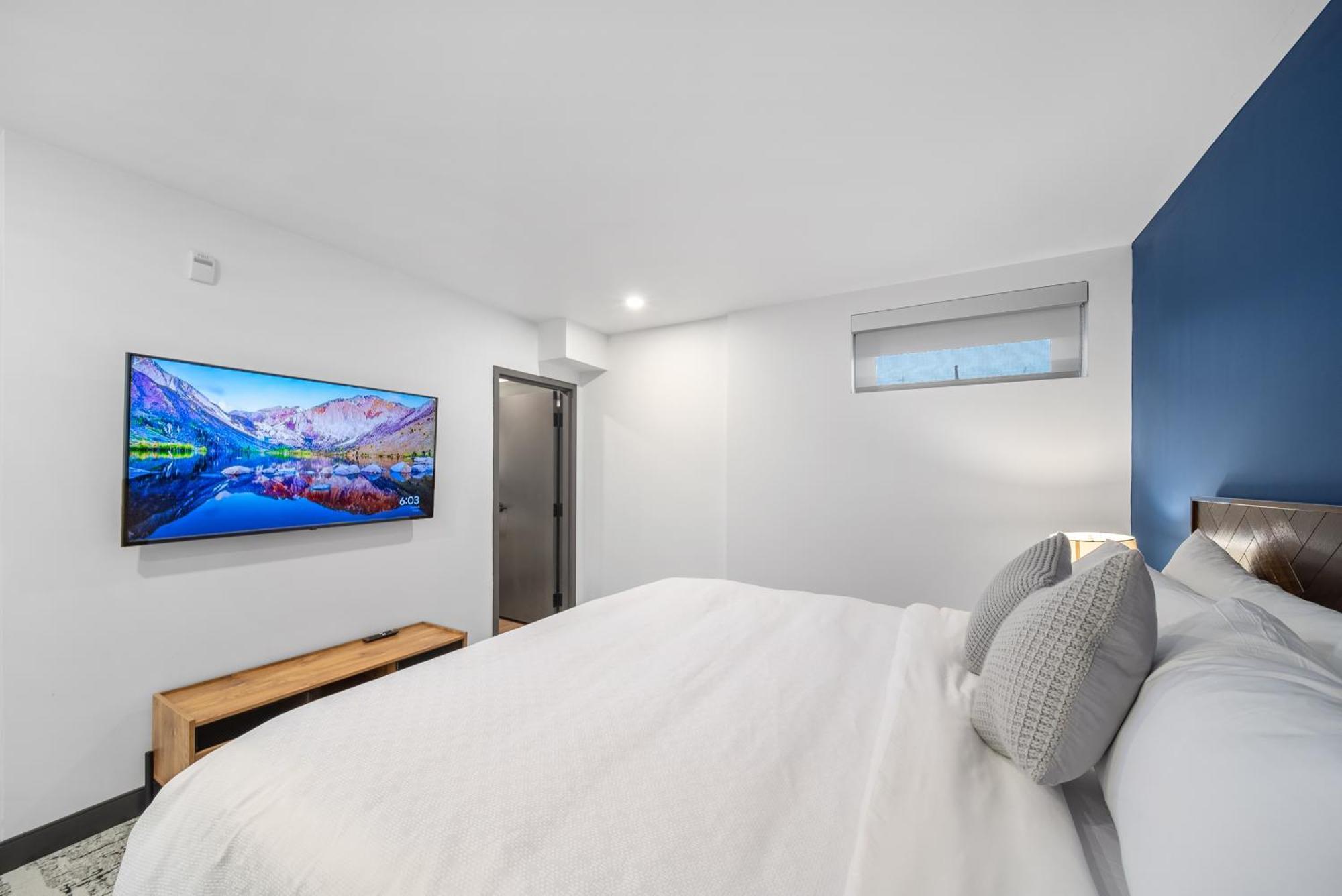 Cannery Lofts Niagara Екстер'єр фото
