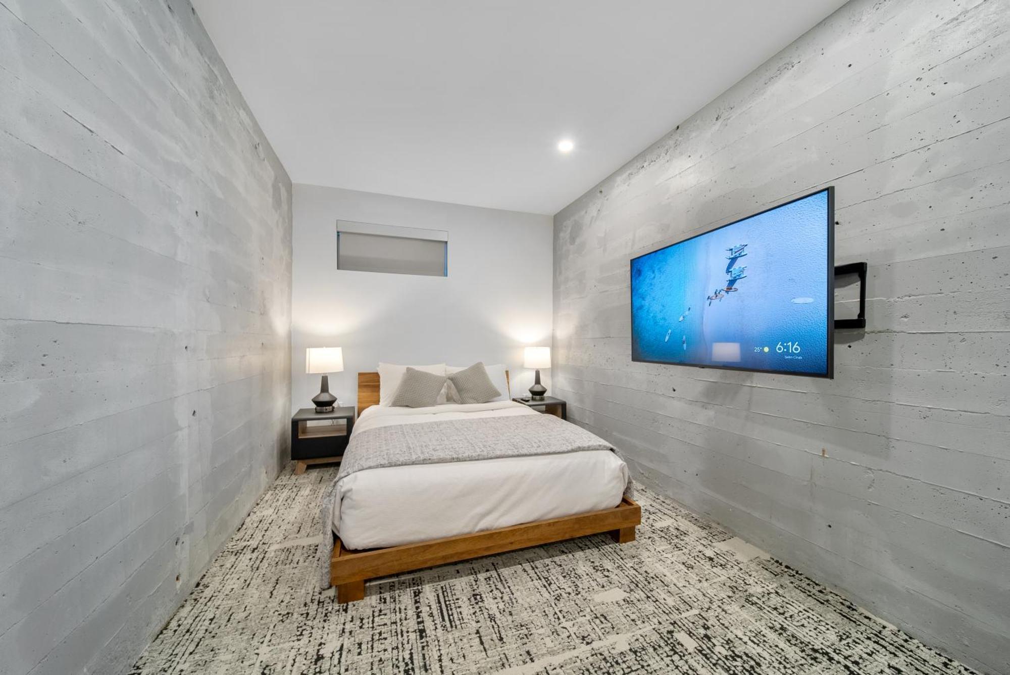 Cannery Lofts Niagara Екстер'єр фото