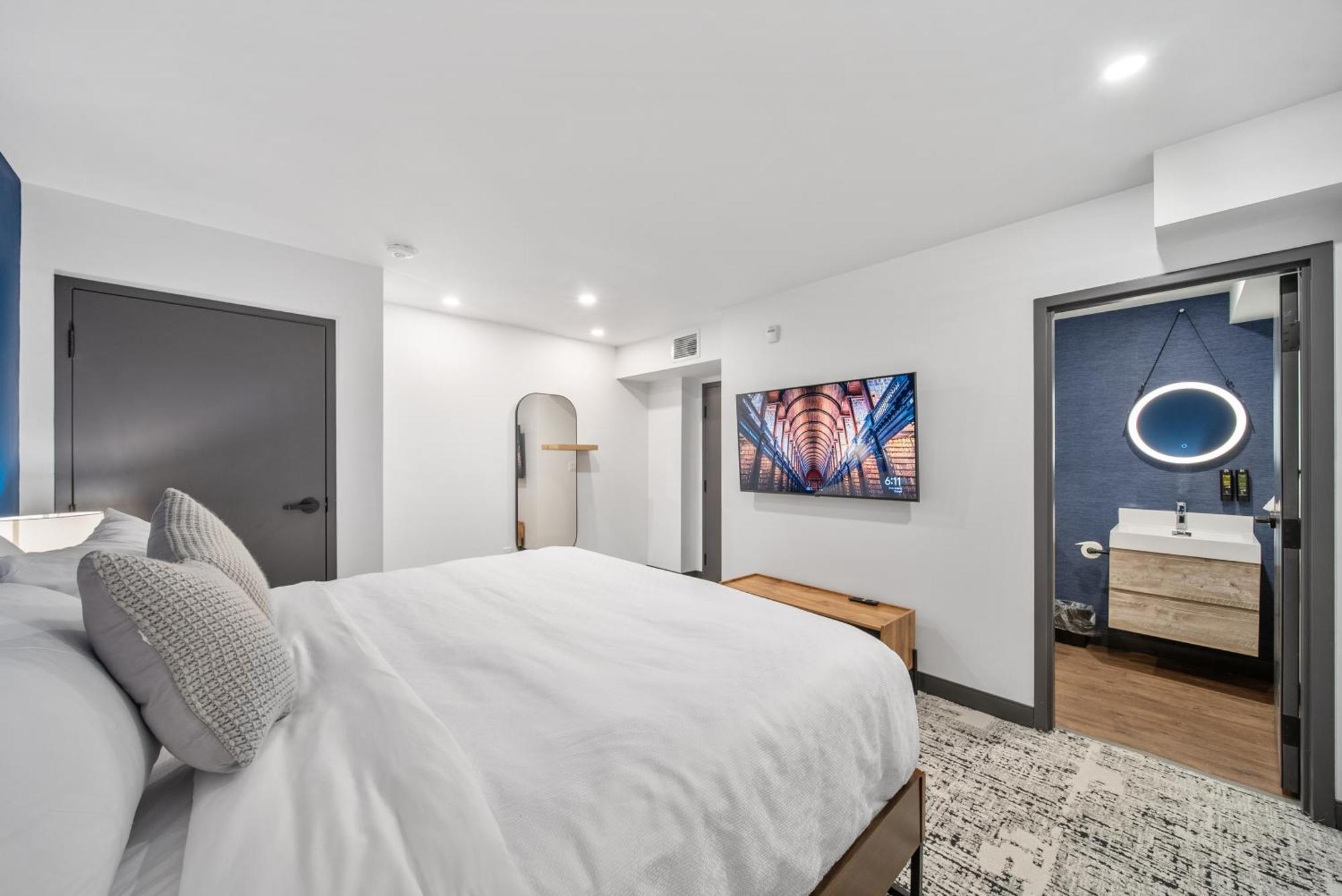 Cannery Lofts Niagara Екстер'єр фото