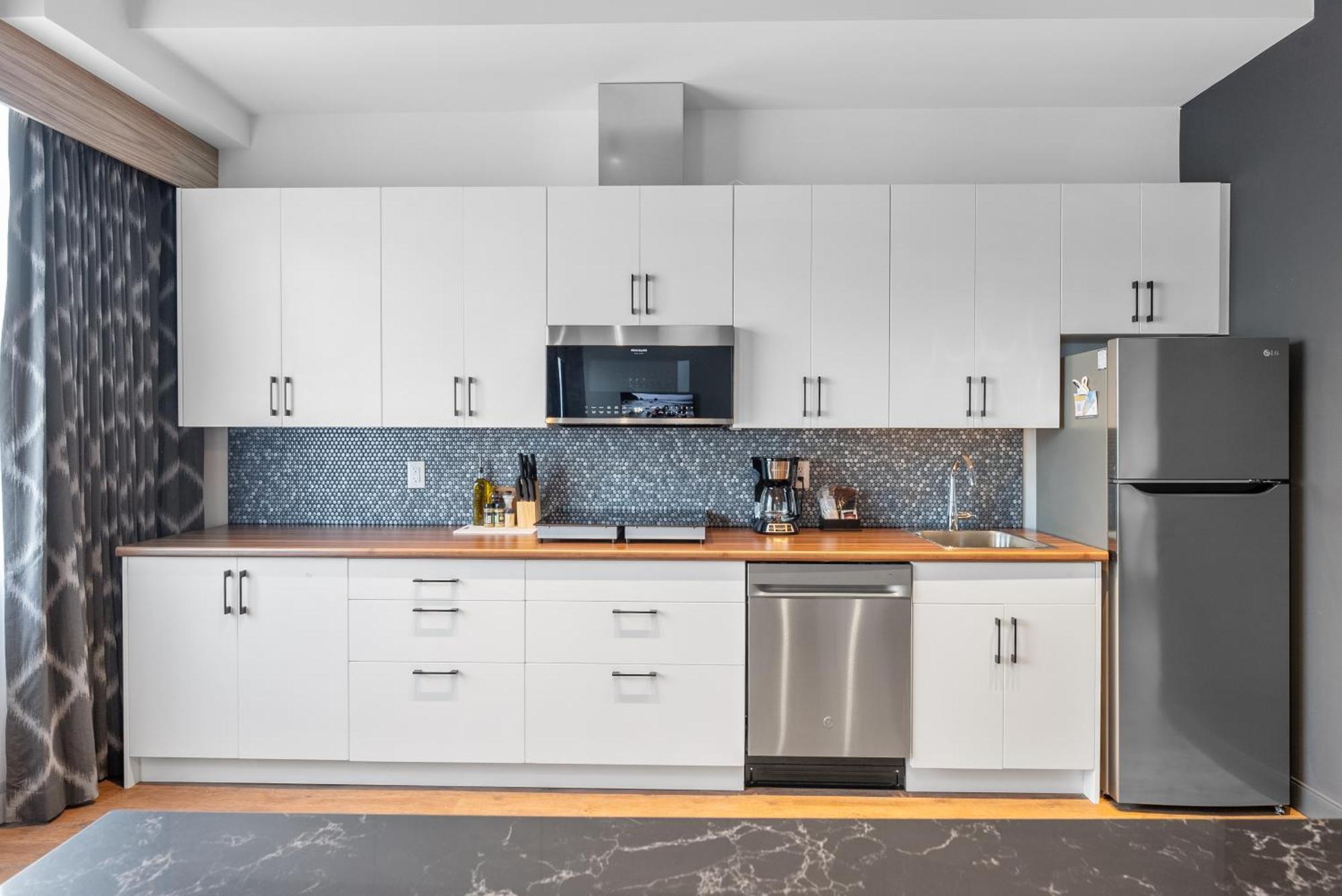 Cannery Lofts Niagara Екстер'єр фото