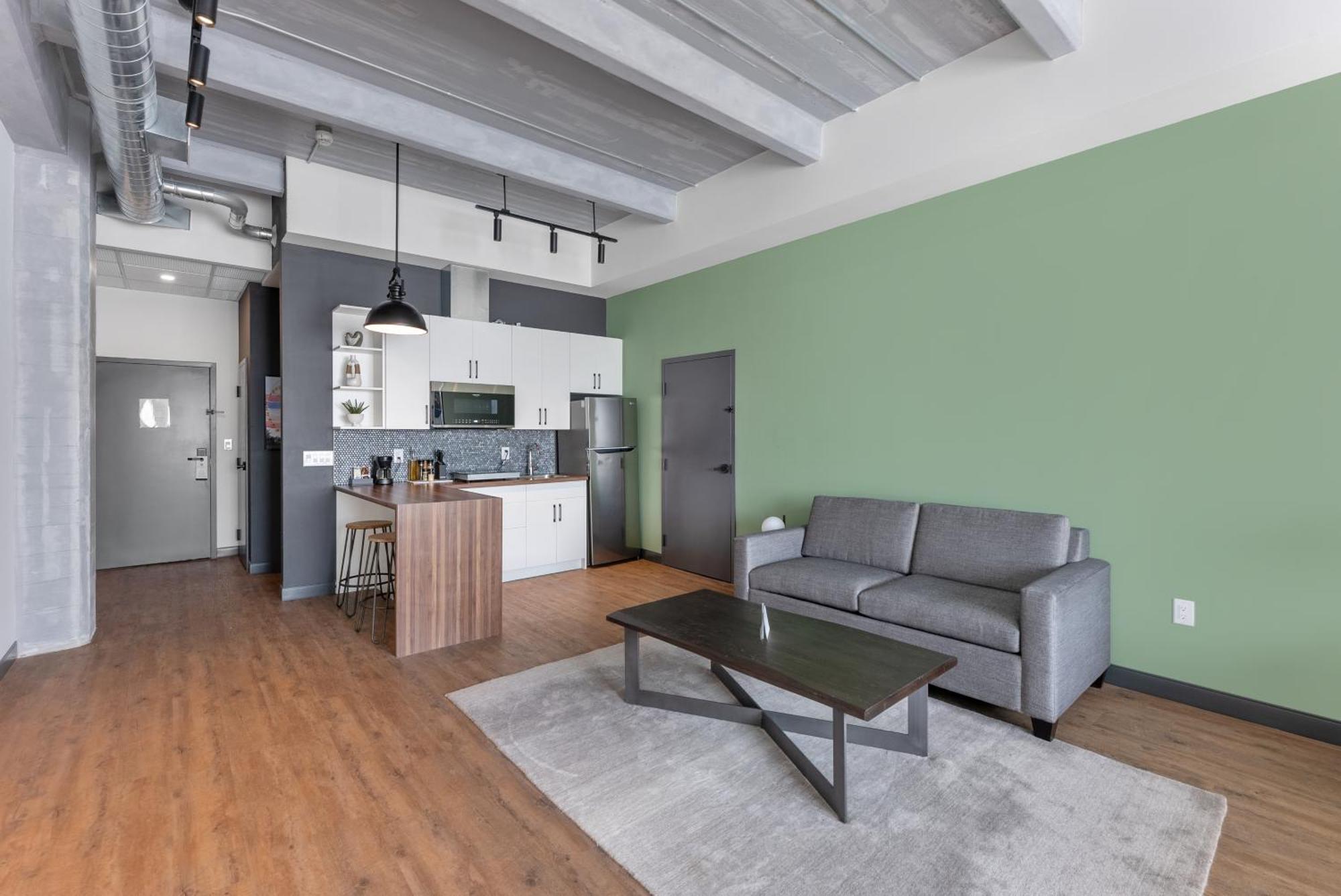 Cannery Lofts Niagara Екстер'єр фото