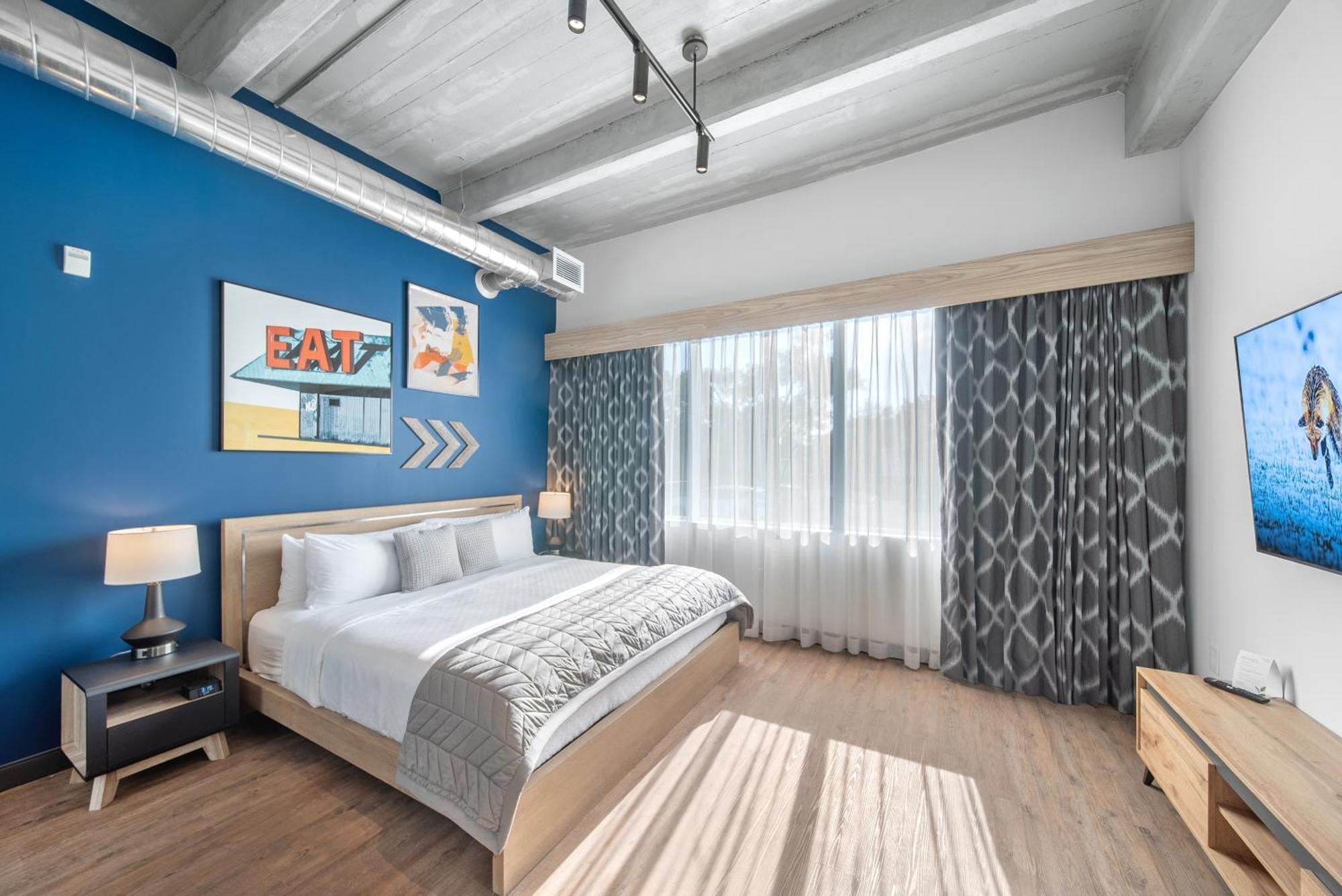 Cannery Lofts Niagara Екстер'єр фото