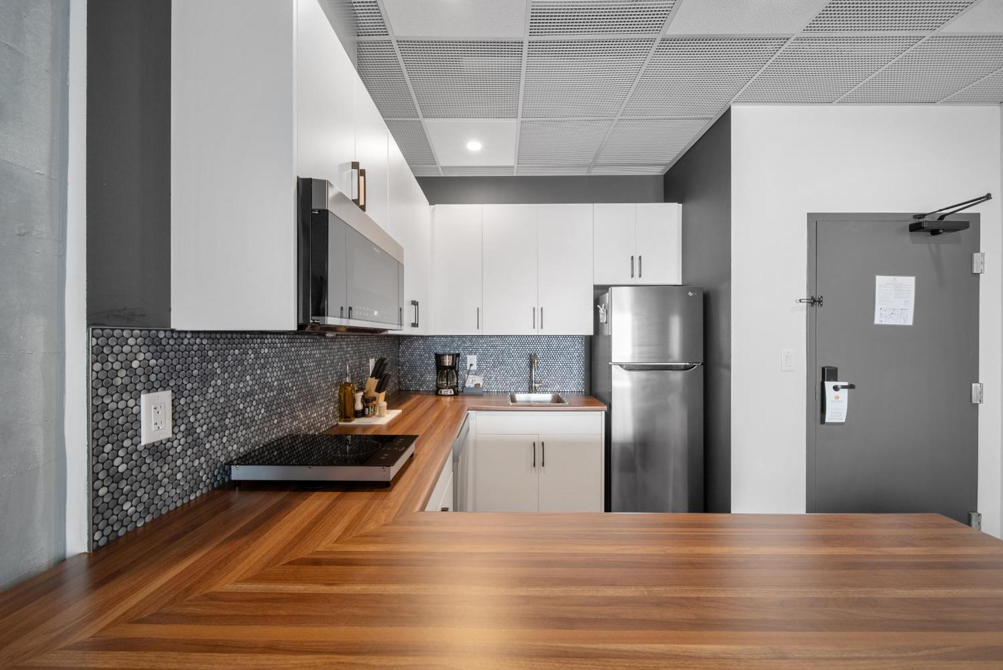 Cannery Lofts Niagara Екстер'єр фото