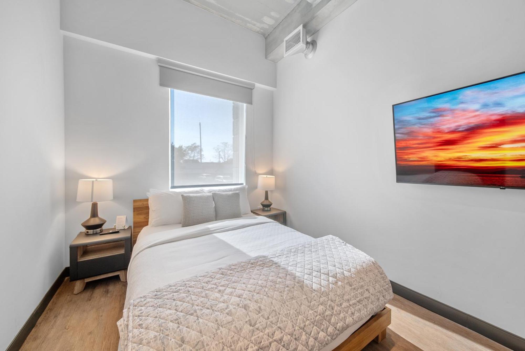 Cannery Lofts Niagara Екстер'єр фото