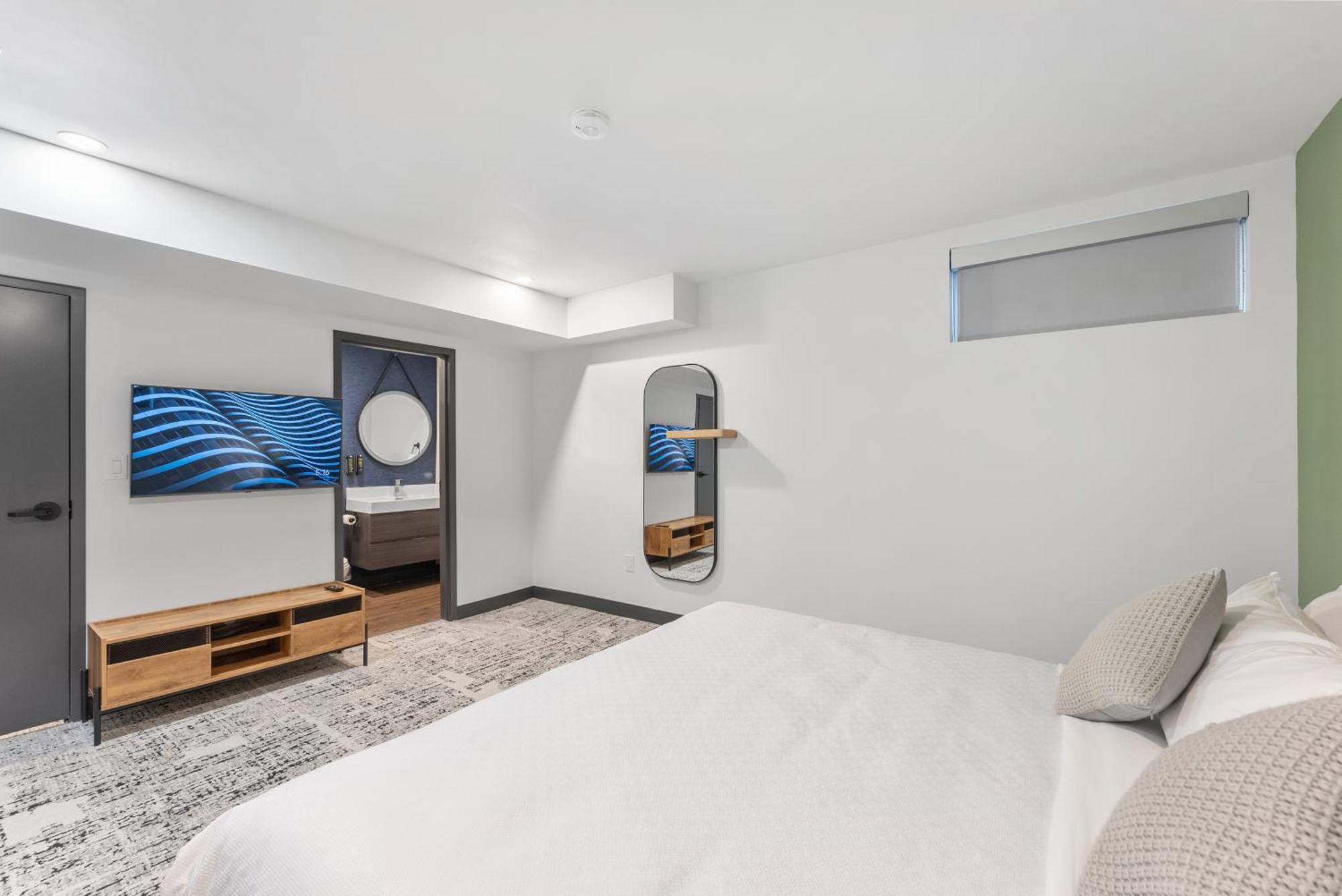 Cannery Lofts Niagara Екстер'єр фото