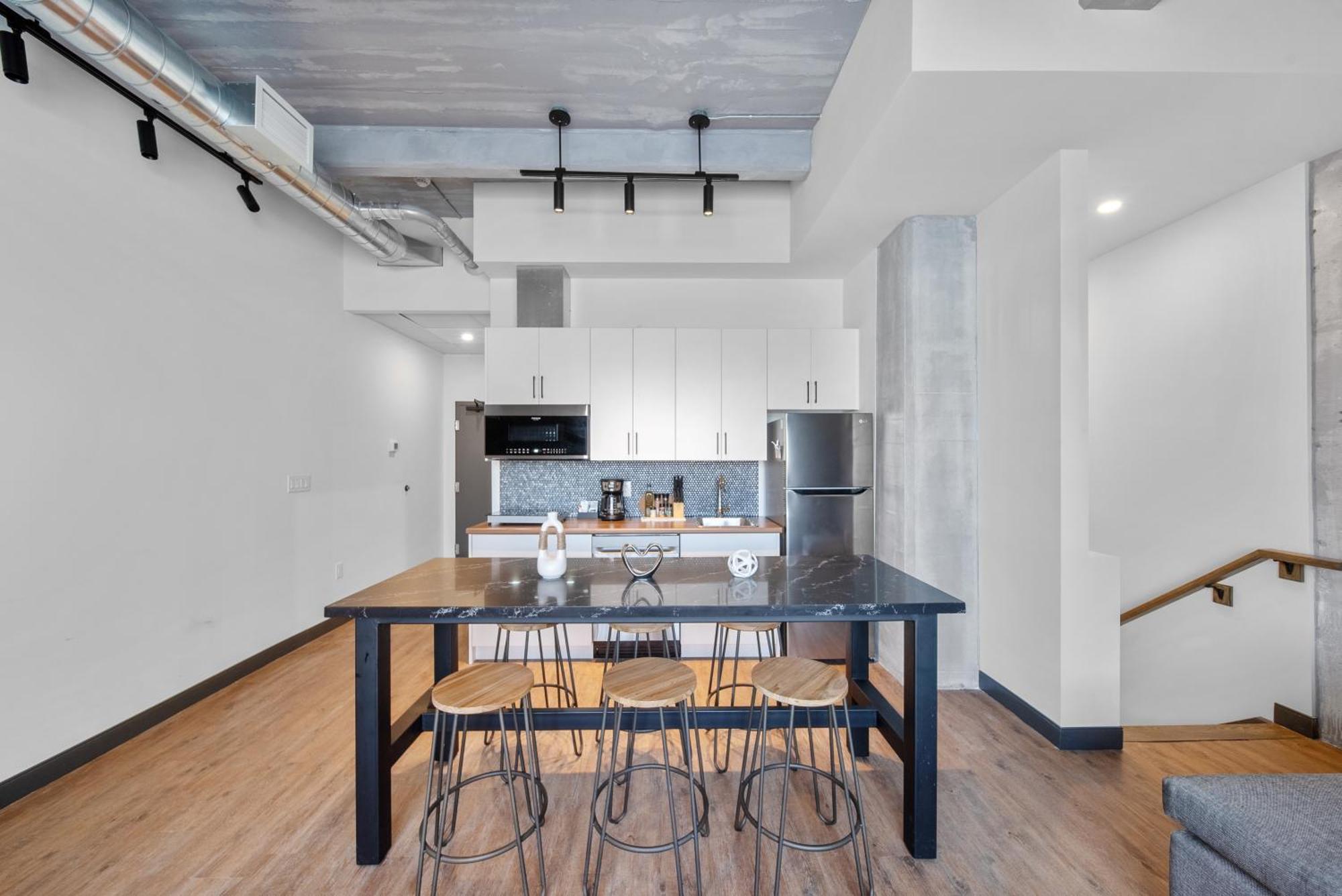 Cannery Lofts Niagara Екстер'єр фото