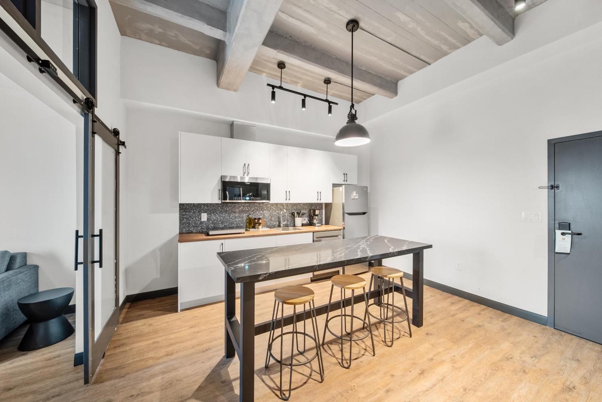 Cannery Lofts Niagara Екстер'єр фото