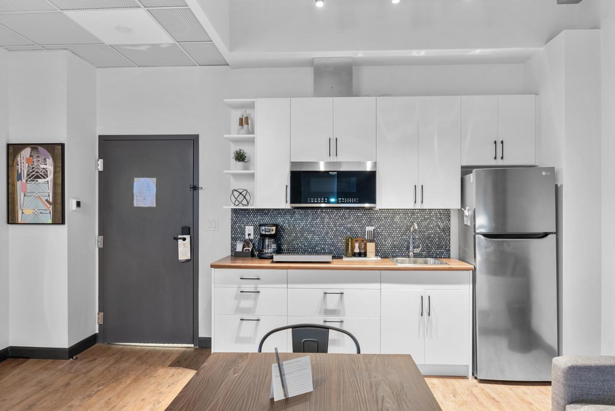 Cannery Lofts Niagara Екстер'єр фото
