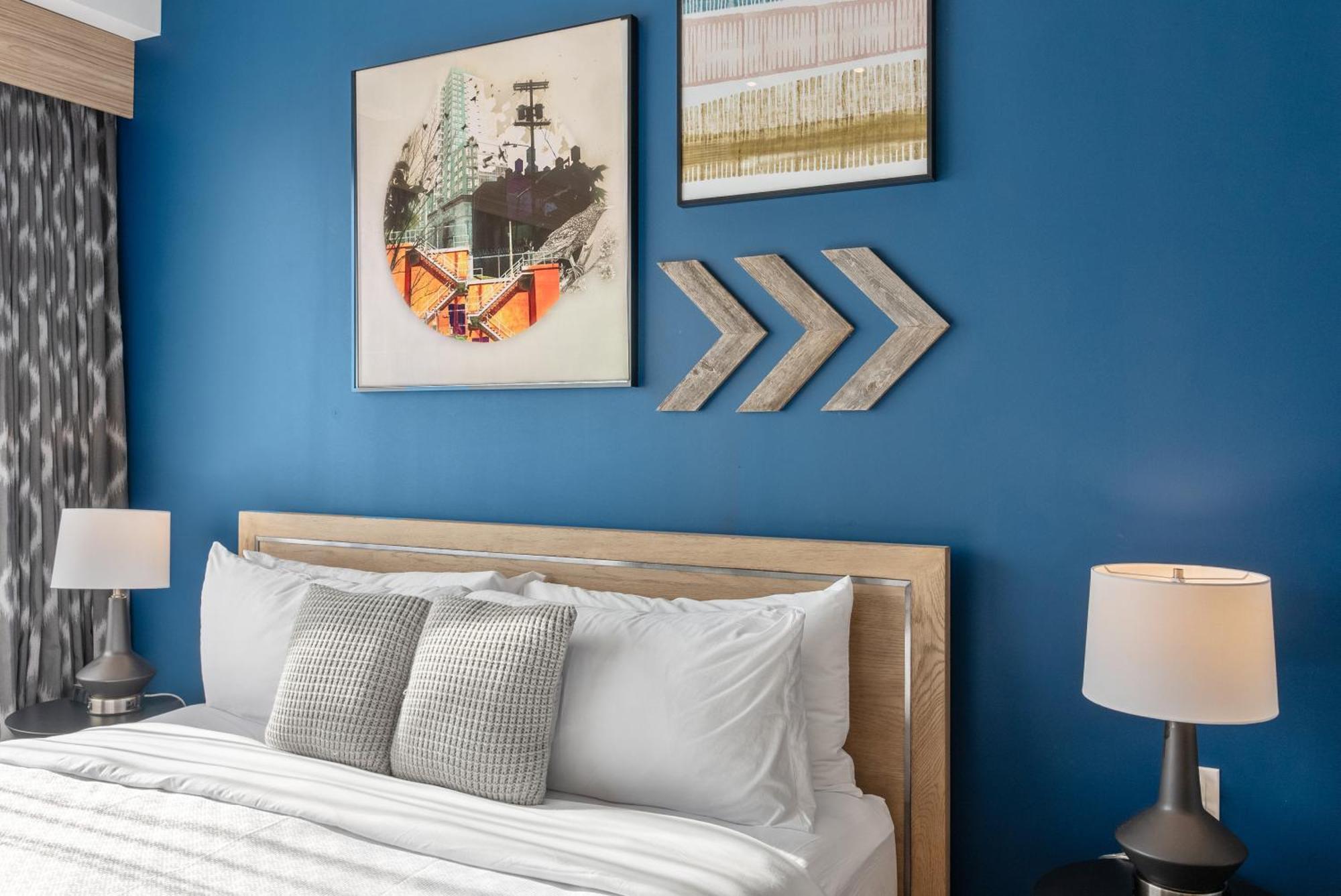 Cannery Lofts Niagara Екстер'єр фото