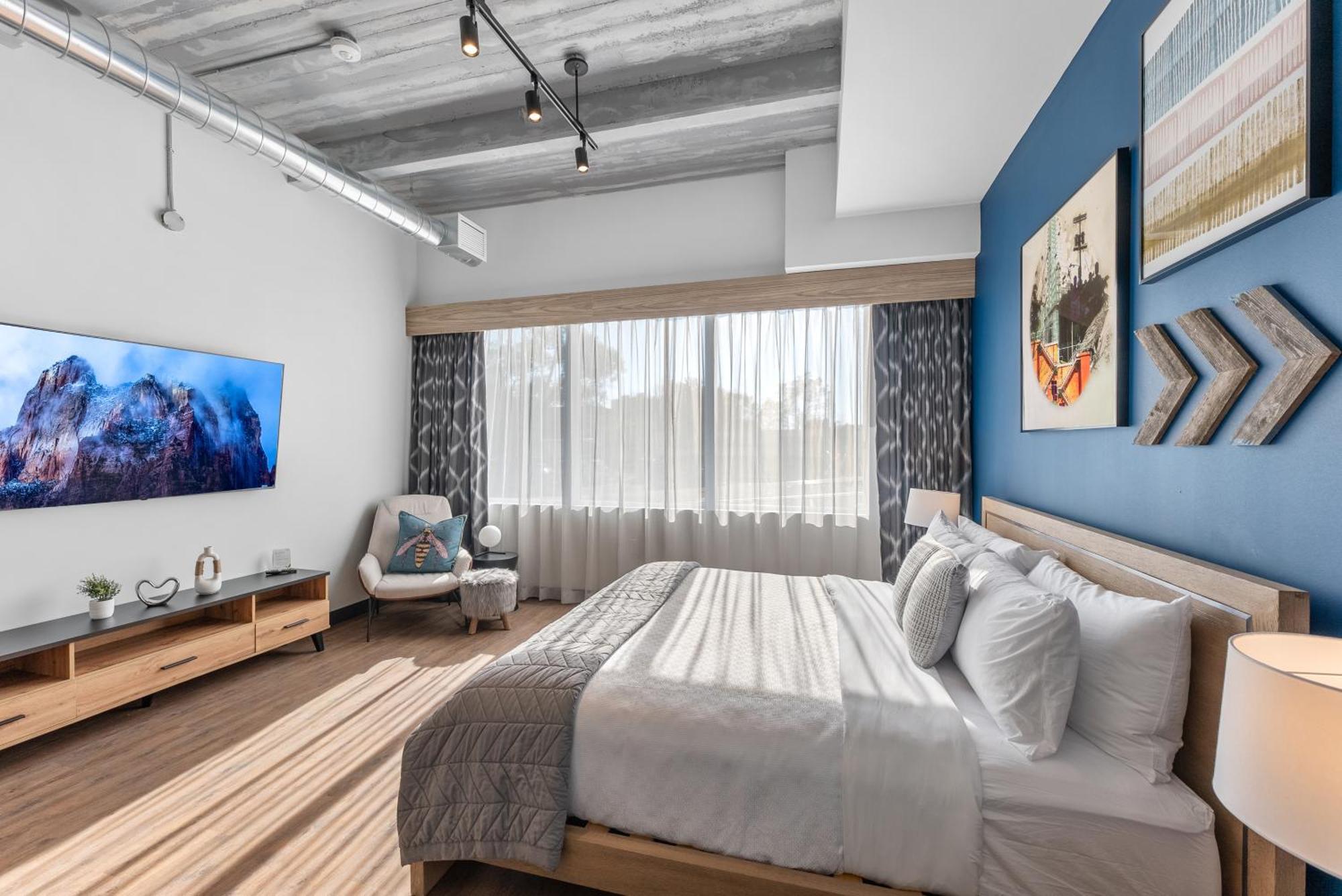Cannery Lofts Niagara Екстер'єр фото