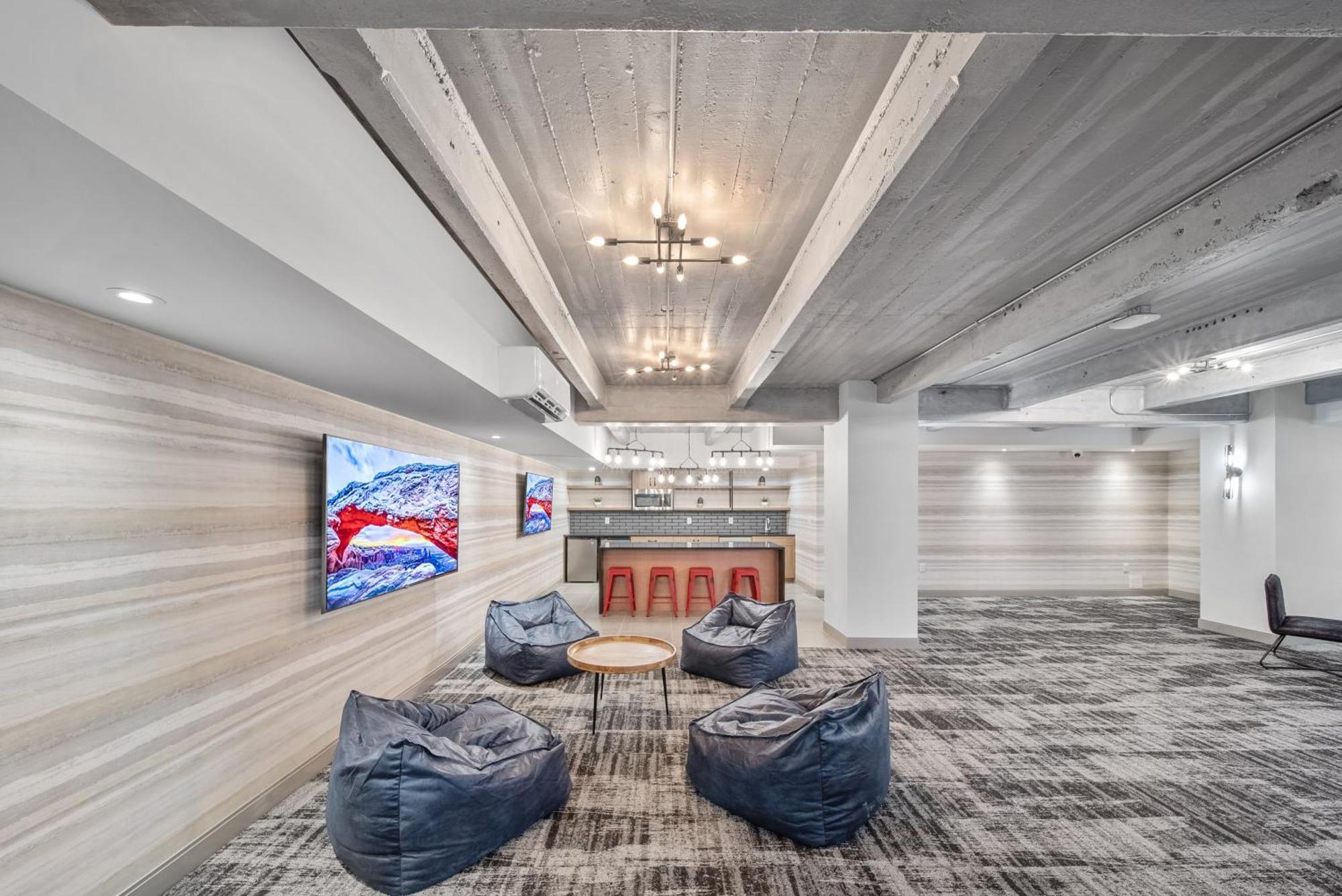 Cannery Lofts Niagara Екстер'єр фото