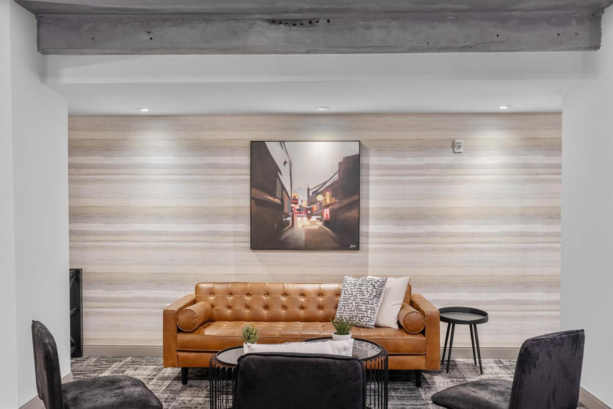 Cannery Lofts Niagara Екстер'єр фото