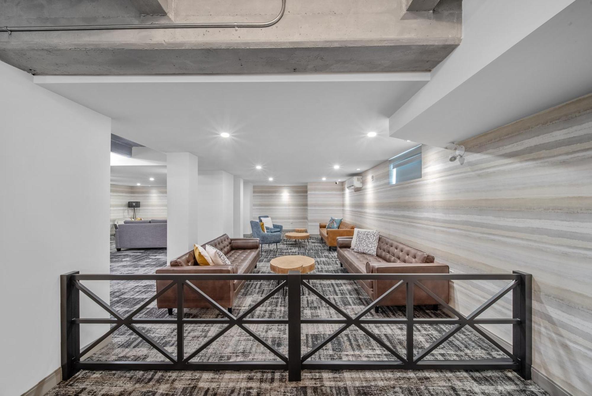 Cannery Lofts Niagara Екстер'єр фото