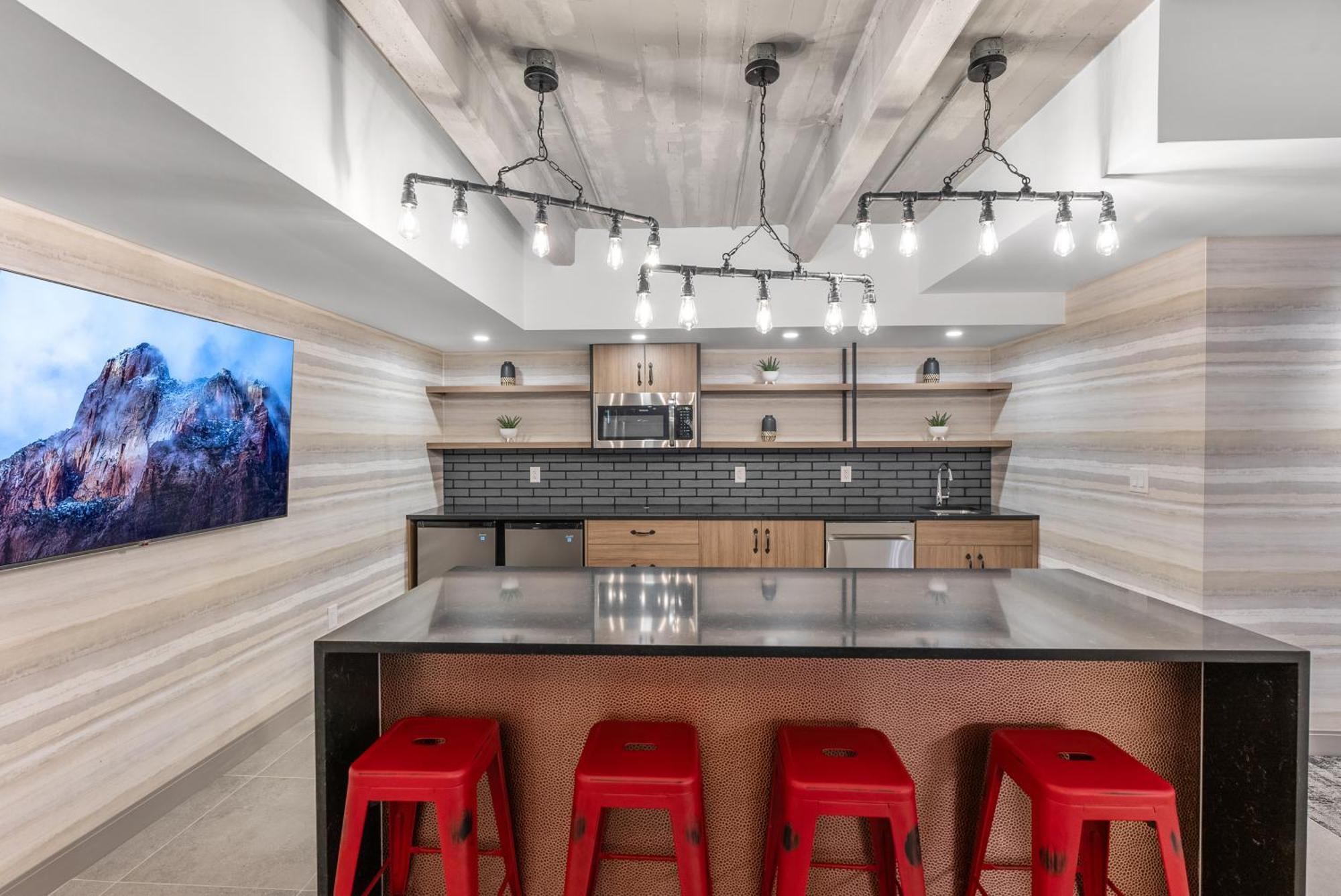 Cannery Lofts Niagara Екстер'єр фото