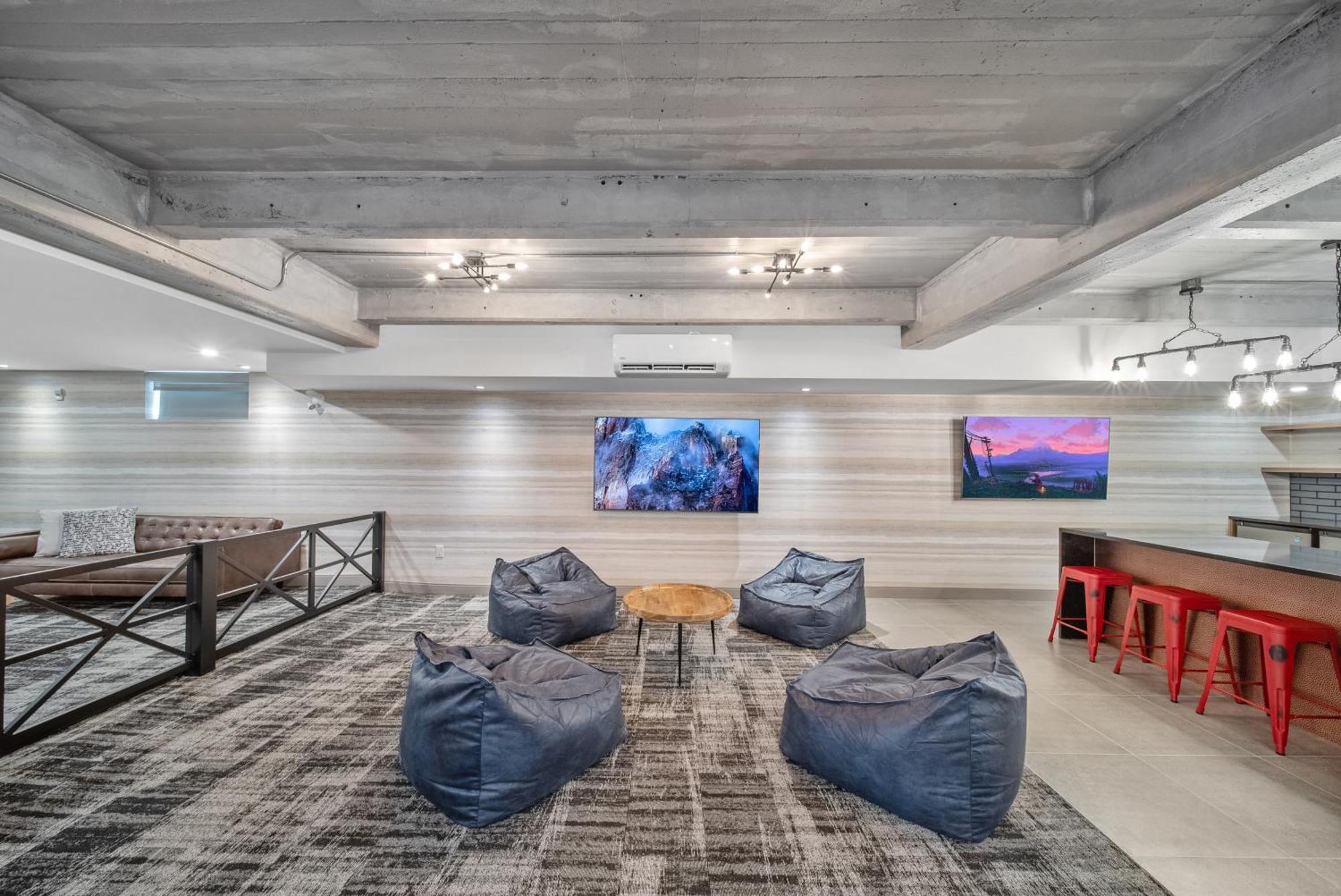 Cannery Lofts Niagara Екстер'єр фото