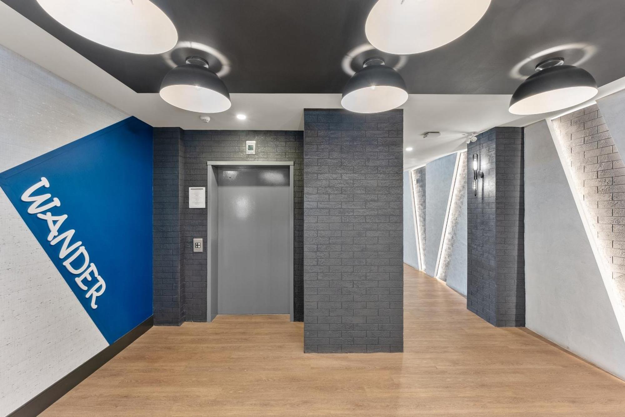 Cannery Lofts Niagara Екстер'єр фото